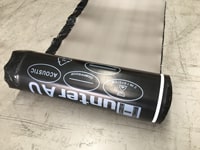 3mm Grey Acoustic Underlay