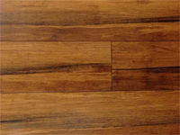 Bamboo - French Bleed