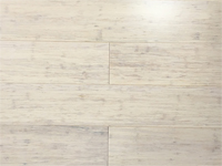 Bamboo - White Wash