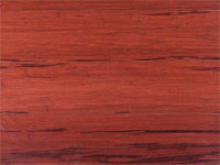 Bamboo - Mahogany