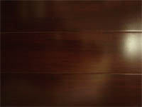 Bamboo - Brown Sugar