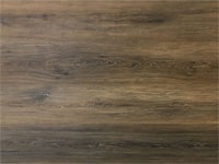 Brown Oak Hybrid Flooring
