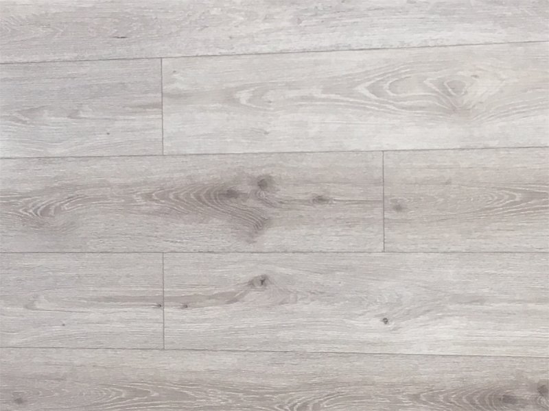 Silver Oak Hybrid Flooring
