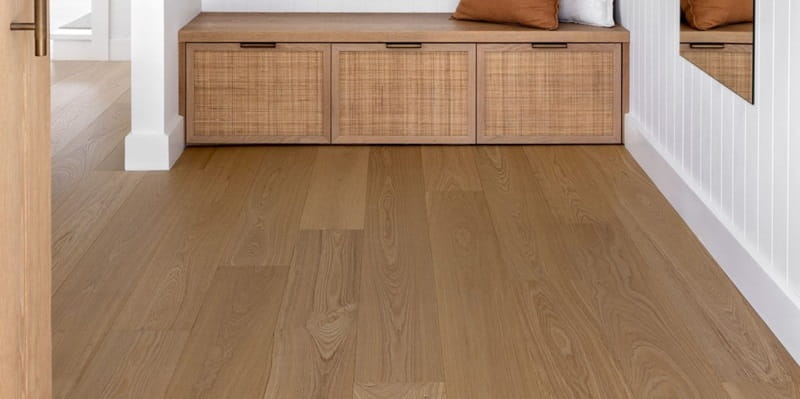 Does Underlay Necessary for Engineered Timber Flooring?