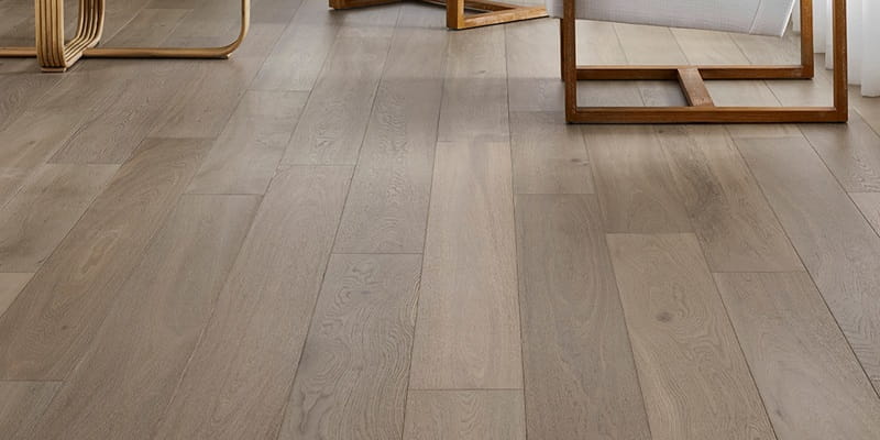 How Engineered Timber Flooring Compares to Hybrid Flooring?