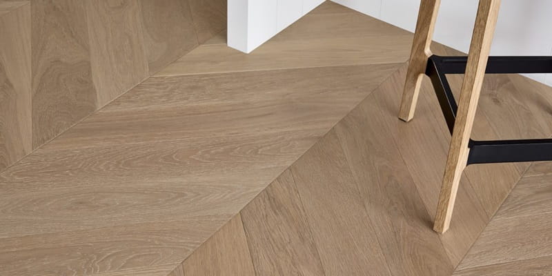 How Engineered Timber Flooring Compares to Solid Wood and Laminate?