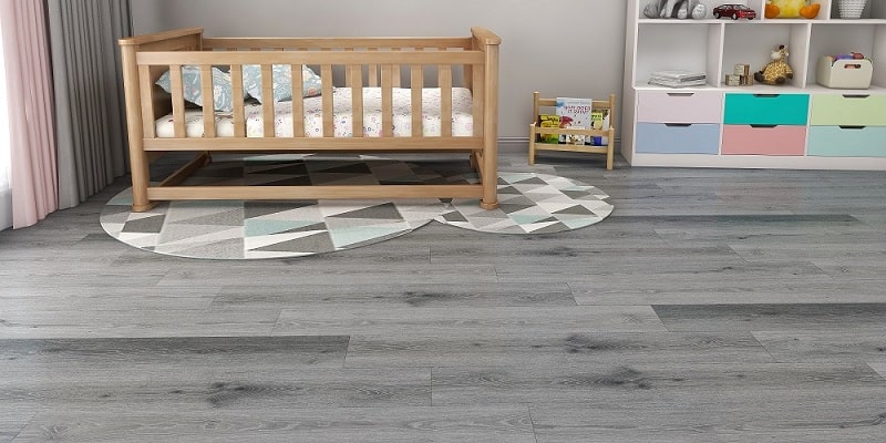 Is SPC Hybrid Flooring suitable for houses with pets?