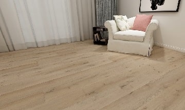 Can Steam Mop be Used On Laminate Flooring?