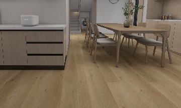 Can Wax Be Used On SPC Hybrid or Laminate Flooring?