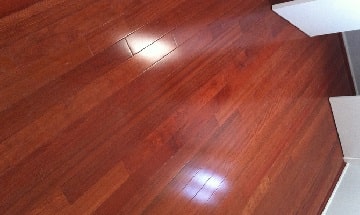 HOW TO CHOOSE TIMBER FLOOR