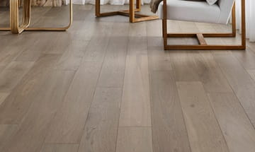 How Engineered Timber Flooring Compares to Hybrid Flooring?