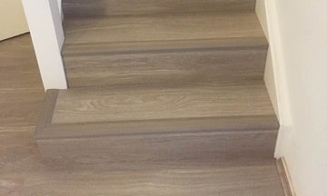 Laminate HTL201 Grey Oak