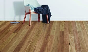 What is Engineered Timber Flooring?