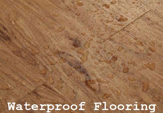 Waterproof Flooring