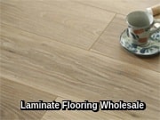 Laminate Flooring Wholesale