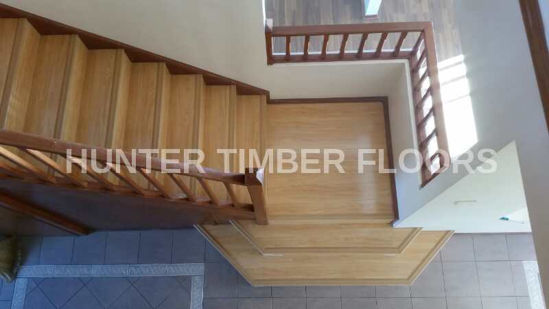 Laminate HTL008 Maple