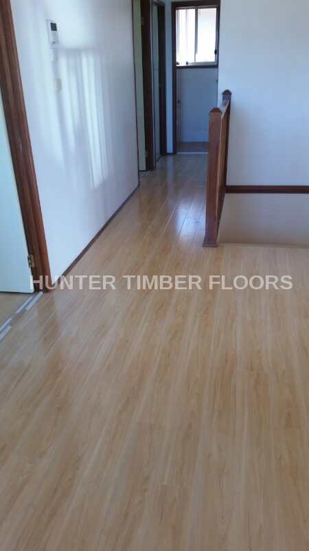 Laminate HTL008 Maple