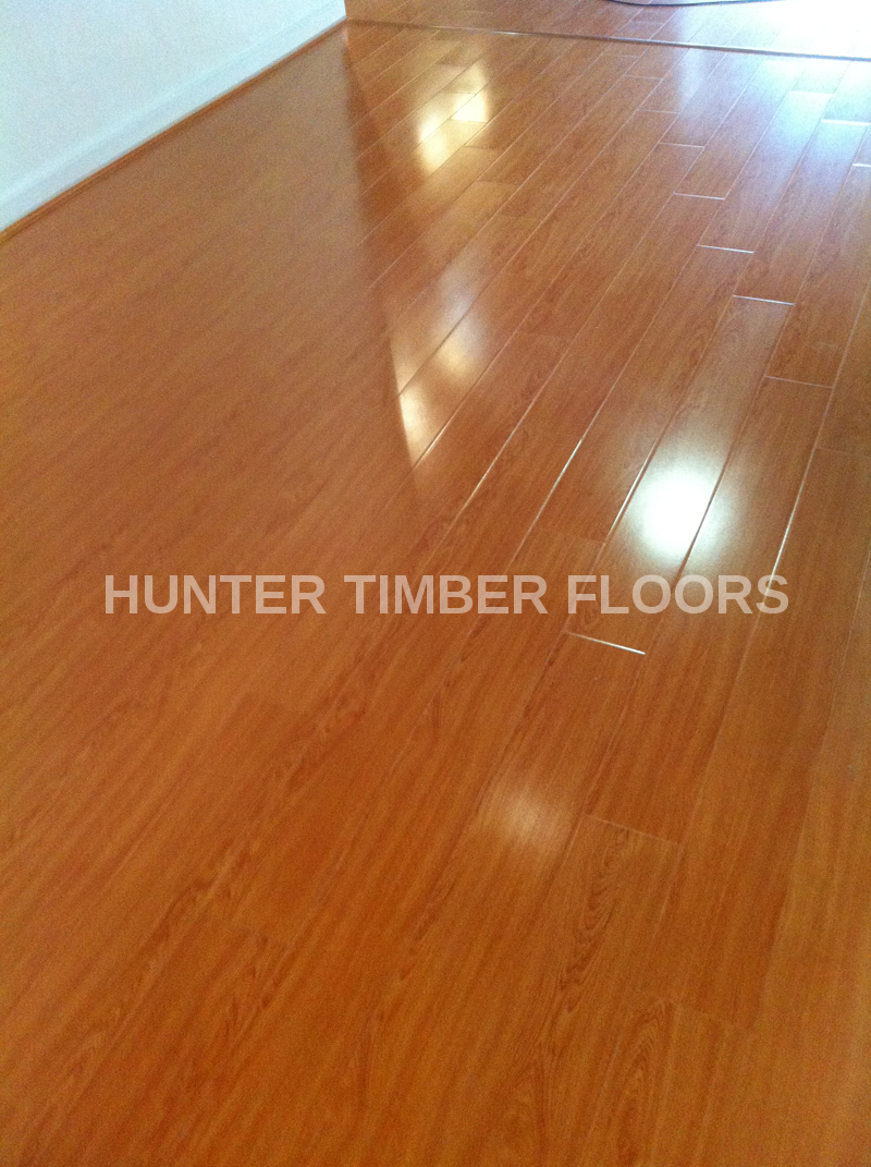 Laminate HTL006 Teak