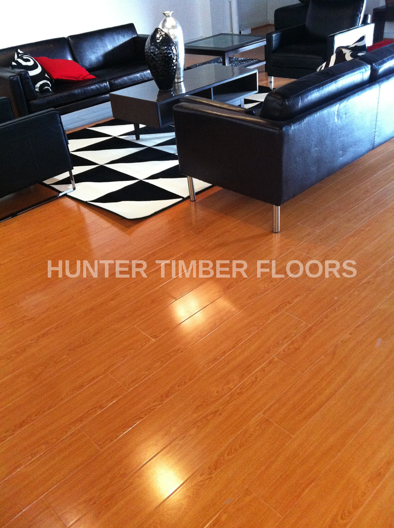 Laminate HTL006 Teak