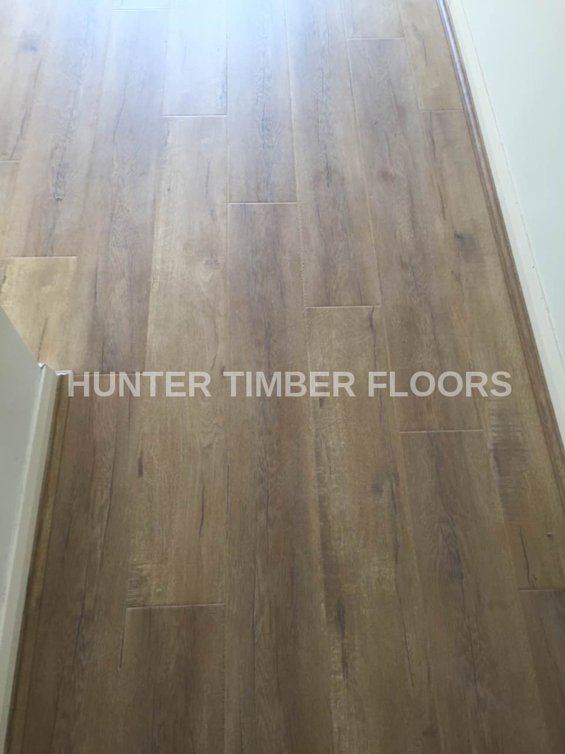 laminate HTL601 Honey oak -2