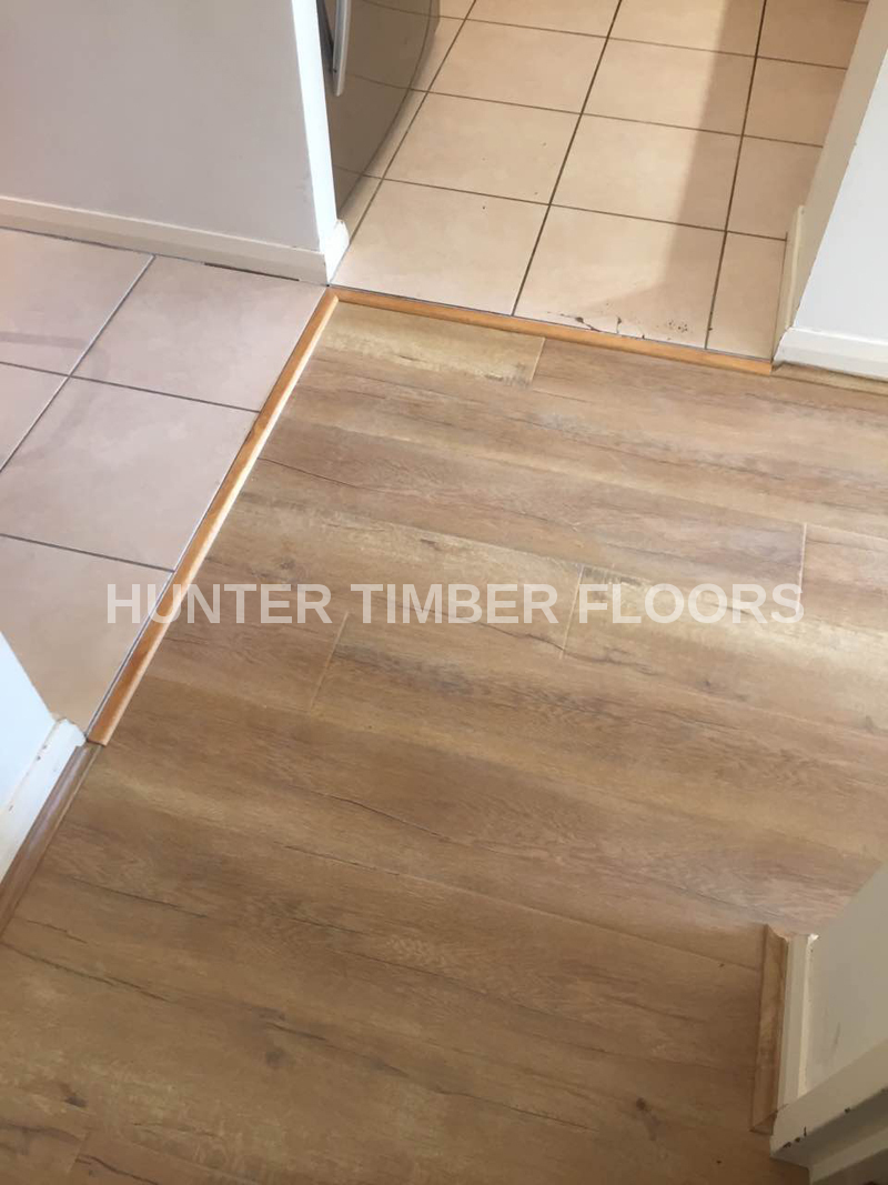 laminate HTL601 Honey oak -2