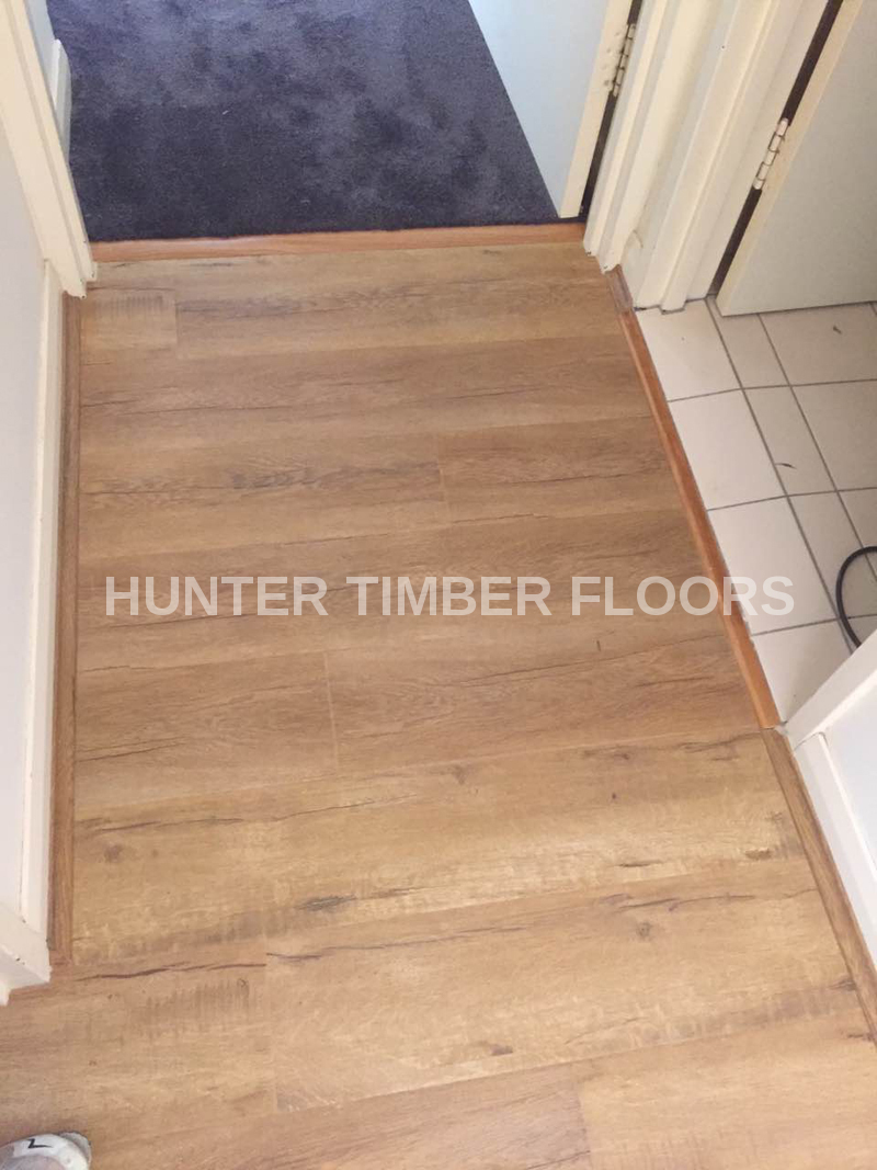 laminate HTL601 Honey oak -2