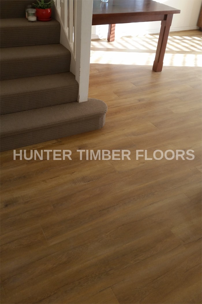 Laminate HTL601 Honey Oak