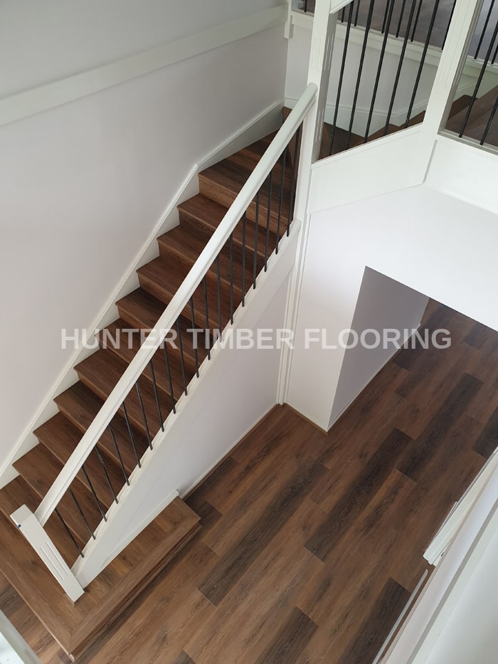 Timber Staircases Flooring Sydney, Cost To Install Laminate Floor On Stairs