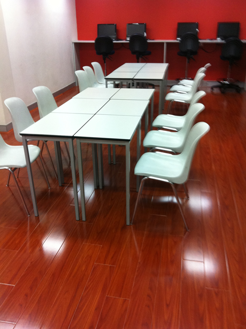 Laminate HTL001 Mahogany