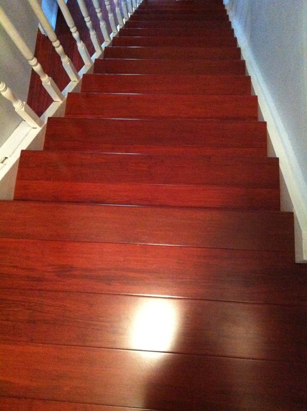 Item6 SPC Hybrid Flooring 100 Waterproof Flooring Laminate