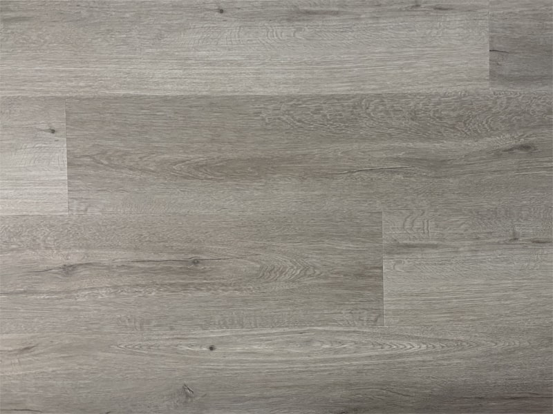 Hybrid Flooring-HTS319 Smokey Grey