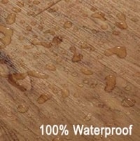 100% Waterproof Hybrid Flooring Sydney
