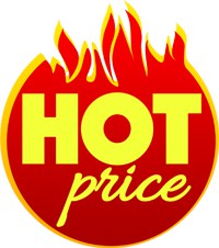 Flooring Hot Price