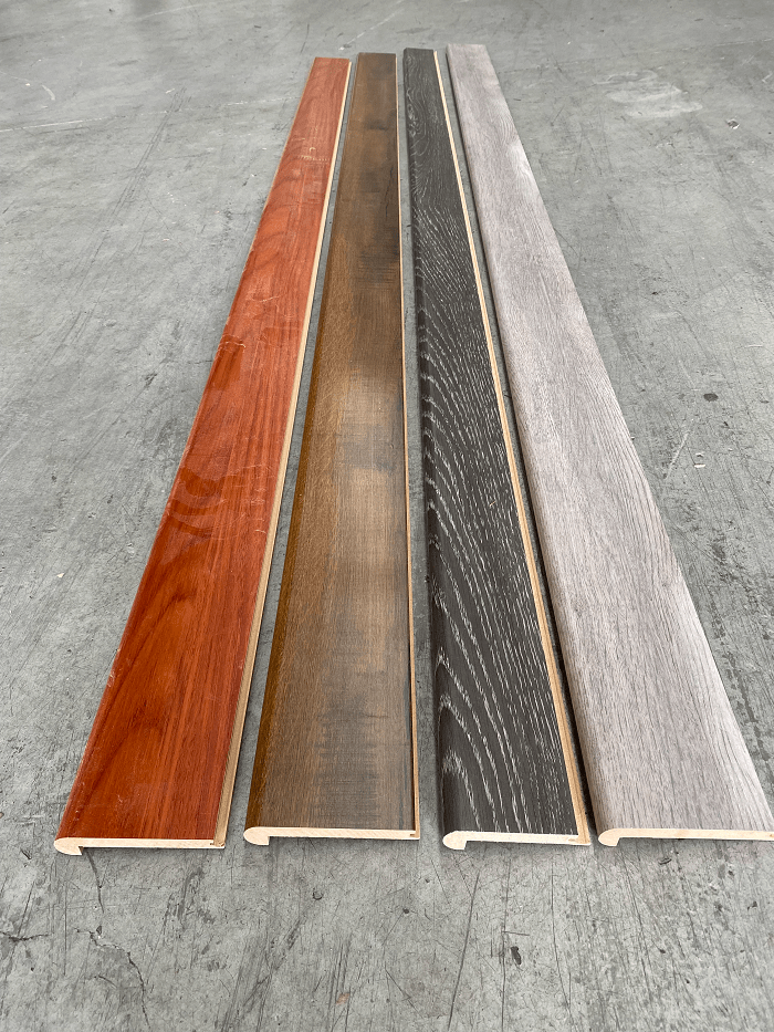 Laminate Stair Nosing