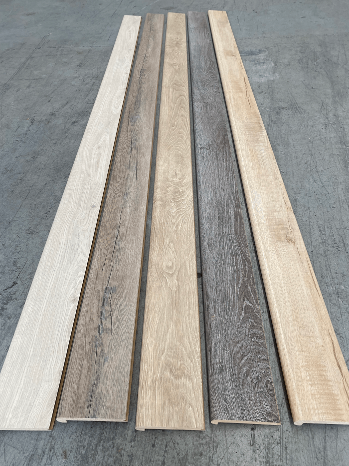 Laminate Stair Nosing