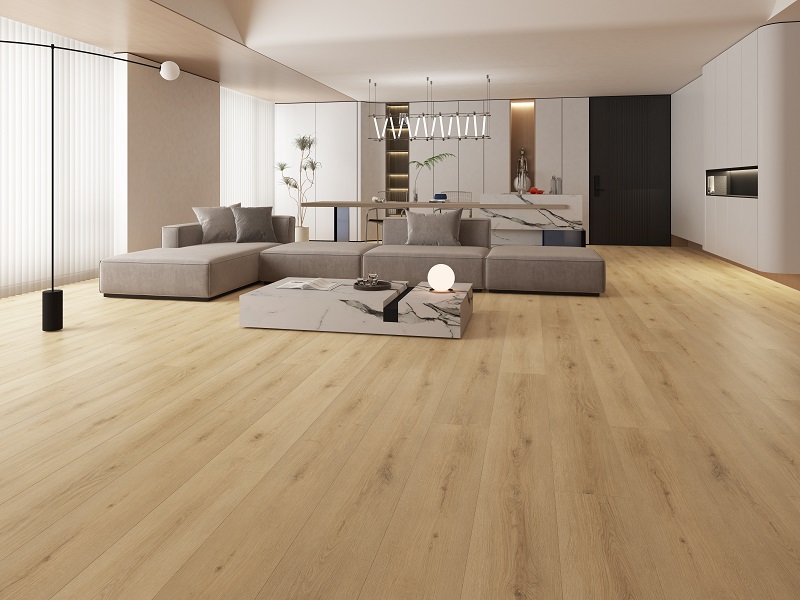 Springwood Waterproof Laminate Flooring