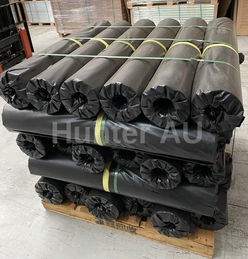Plastic Sheeting