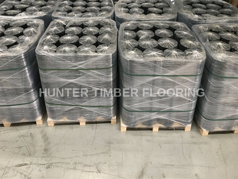 5mm HunterAU Rubber Underlay 5mm HunterAU Rubber Underlay