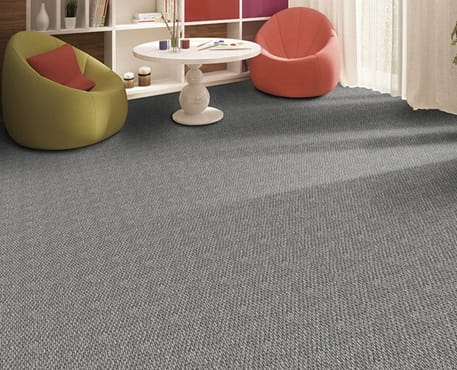 Wool Carpet
