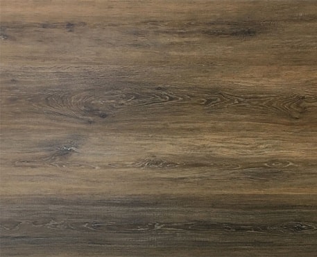 Brown Oak Hybrid Flooring