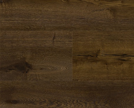 Deep Brown-Easi-Plank SPC