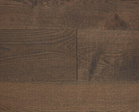 HB Dark Brown-Prestige Oak-21MM