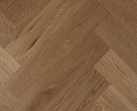 Herringbone Latte-De Marque Oak-15MM