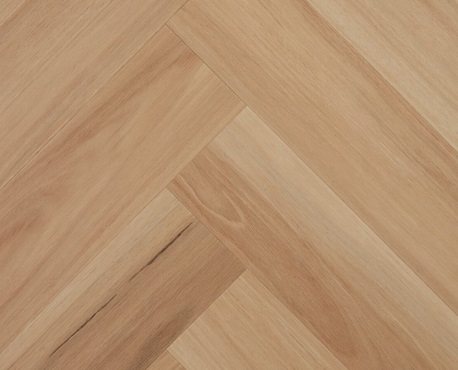 Herringbone Natural Blackbutt-Easi-Plank SPC