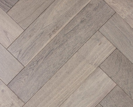 Herringbone Storm-De Marque Oak-15MM