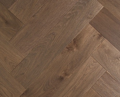 Herringbone Vintage-De Marque Oak-15MM