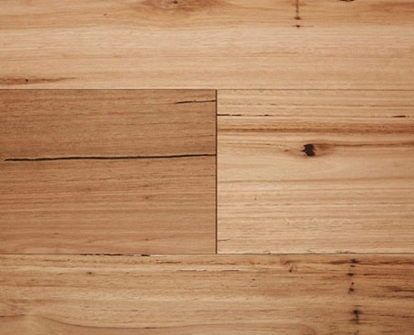 Rustic Blackbutt Engineered Timber Flooring