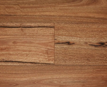 Rustic Spotted Gum Engineered Timber Flooring