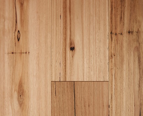 Select Engineered Timber-Rustic Blackbutt