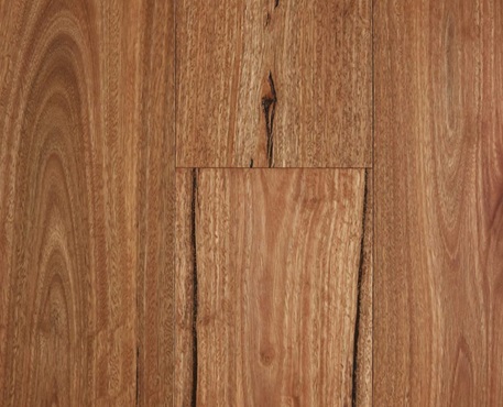 Select Engineered Timber-Rustic Spotted Gum